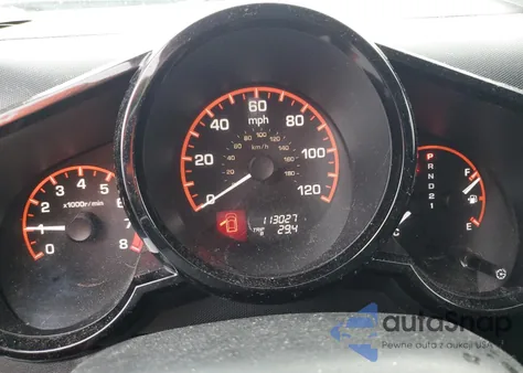 2007 Honda Element Sc from USA, damaged, VIN 5J6YH18997L001963